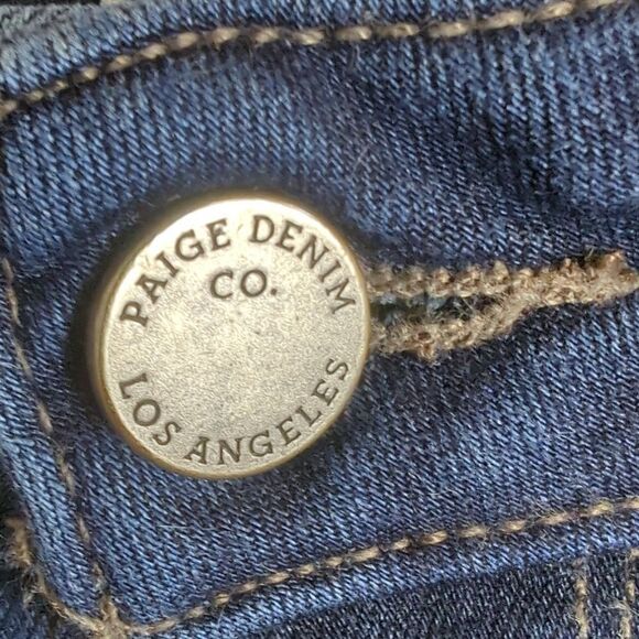 Paige Verdugo Ankle Size 28 - Picture 7 of 12